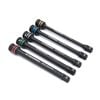 GEARWRENCH 1/2 in Drive Torque Limiting Impact Extension Bar Set 5pc, small image number 5