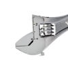 Sunex 4 Inch Adjustable Wrench, small image number 5