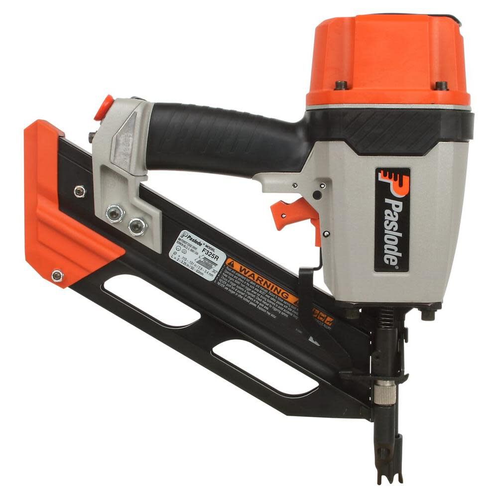 Paslode F325R Compact Framing Nailer 513000 Acme Tools
