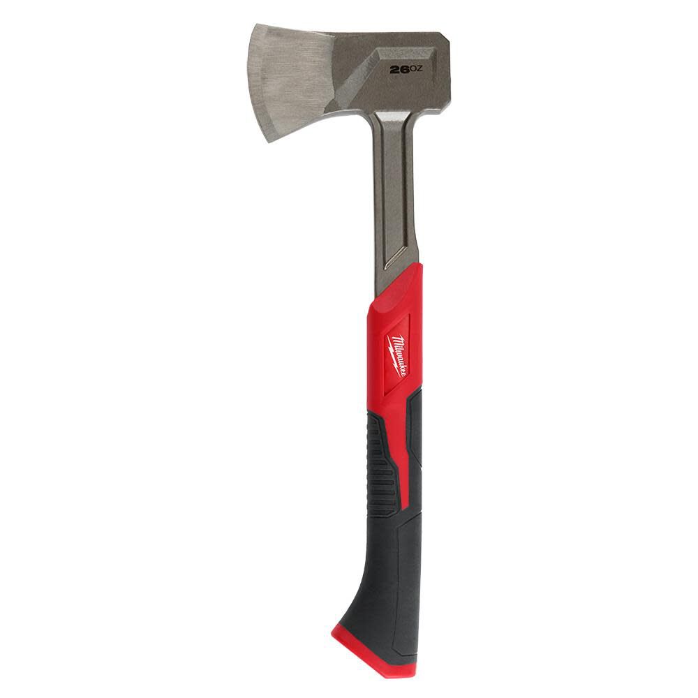 Milwaukee 16Inch Splitting Axe Milwaukee 16Inch Splitting Axe
