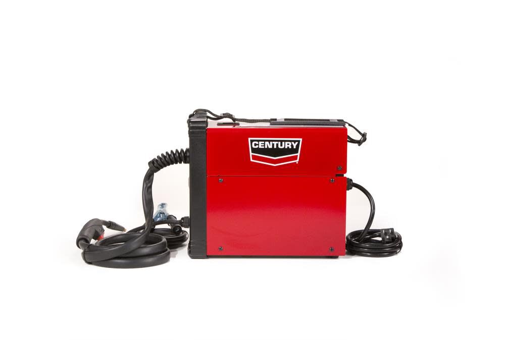 Lincoln Electric Century FC90 fluxcored wire feed welder K34931 from