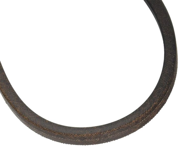 Oregon 1/2 Inch x 101 1/2 Inch Industrial Replacement Mower Deck Belt, large image number 2