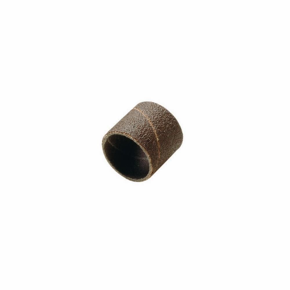 Dremel 1/2 In. 120 Grit Sanding Band, large image number 1