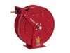 Reelcraft 1 In. x 50 Ft. Spring Retractable Hose Reel with Hose Steel, small