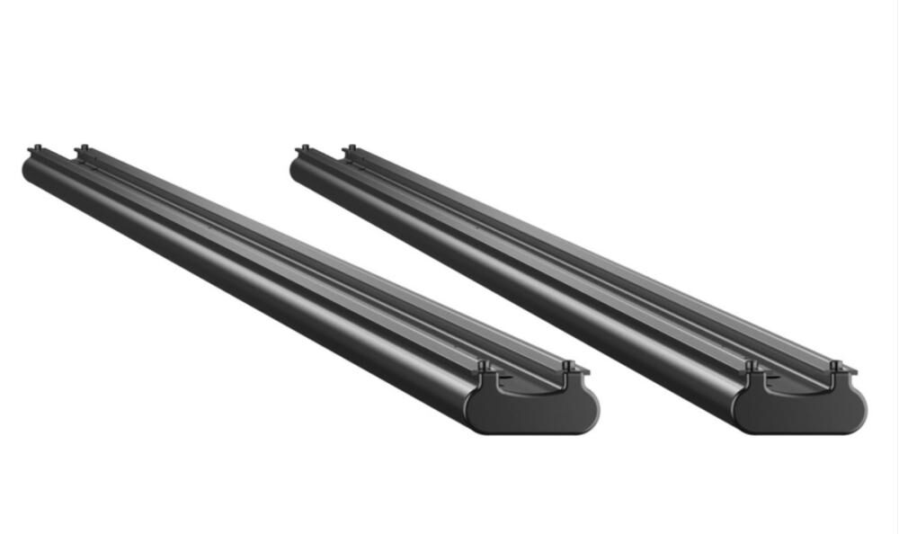 Thule Xsporter Pro Shift Overhead Pickup Truck Rack with Theft