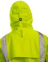 Tingley Icon Jacket Hi-Vis 2X, small image number 3