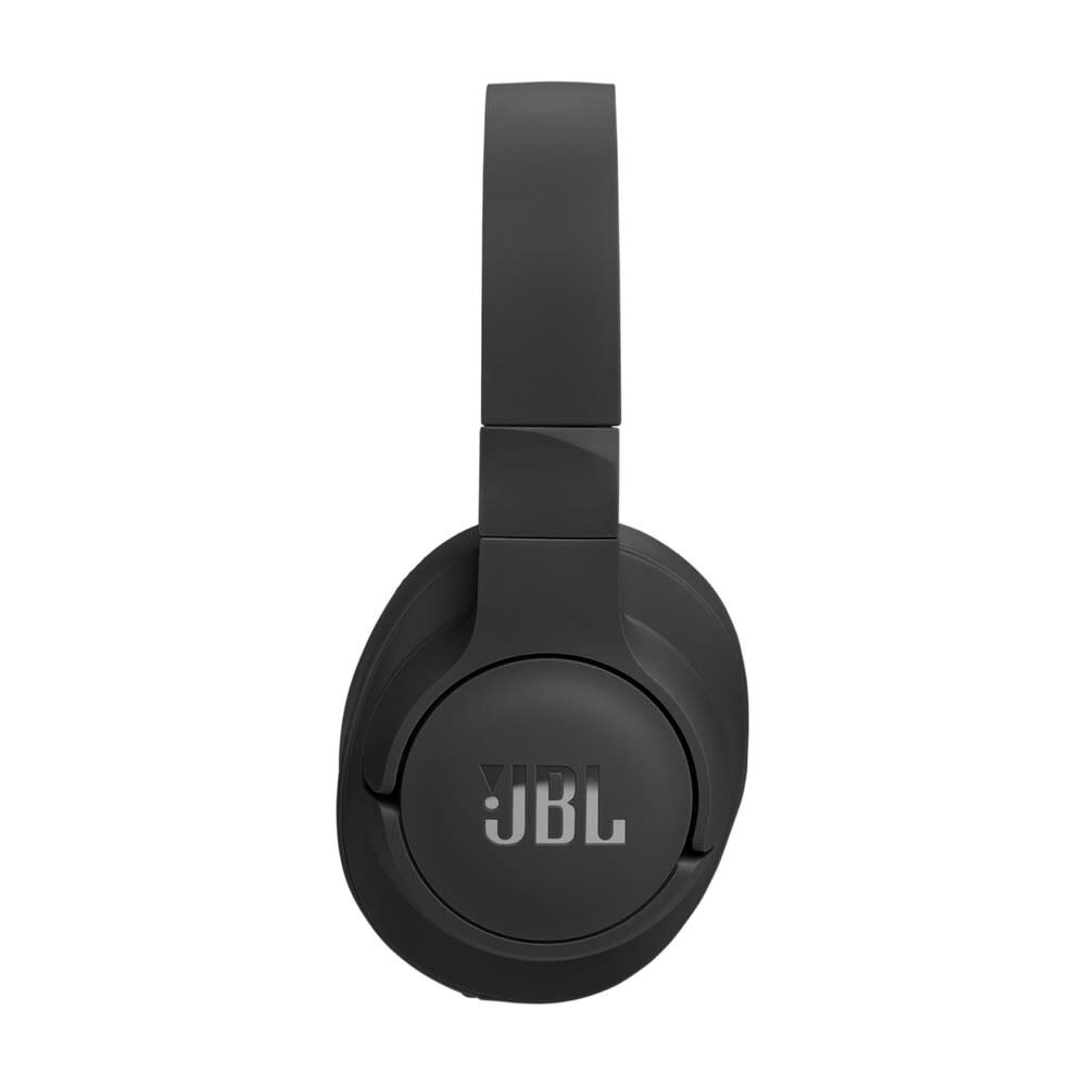 JBL Tune 770NC Adaptive Noise Cancelling Wireless Headphones Black, large image number 4