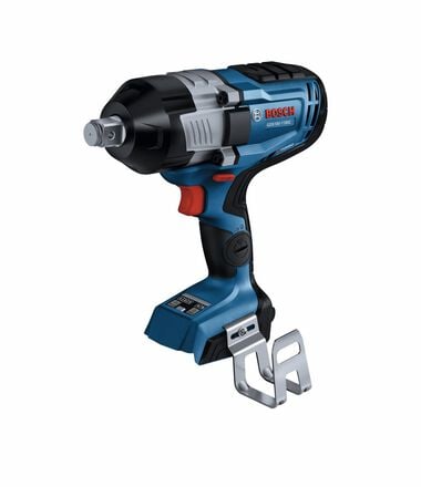 Bosch 18V 3/4 Inch Impact Wrench (Bare Tool)