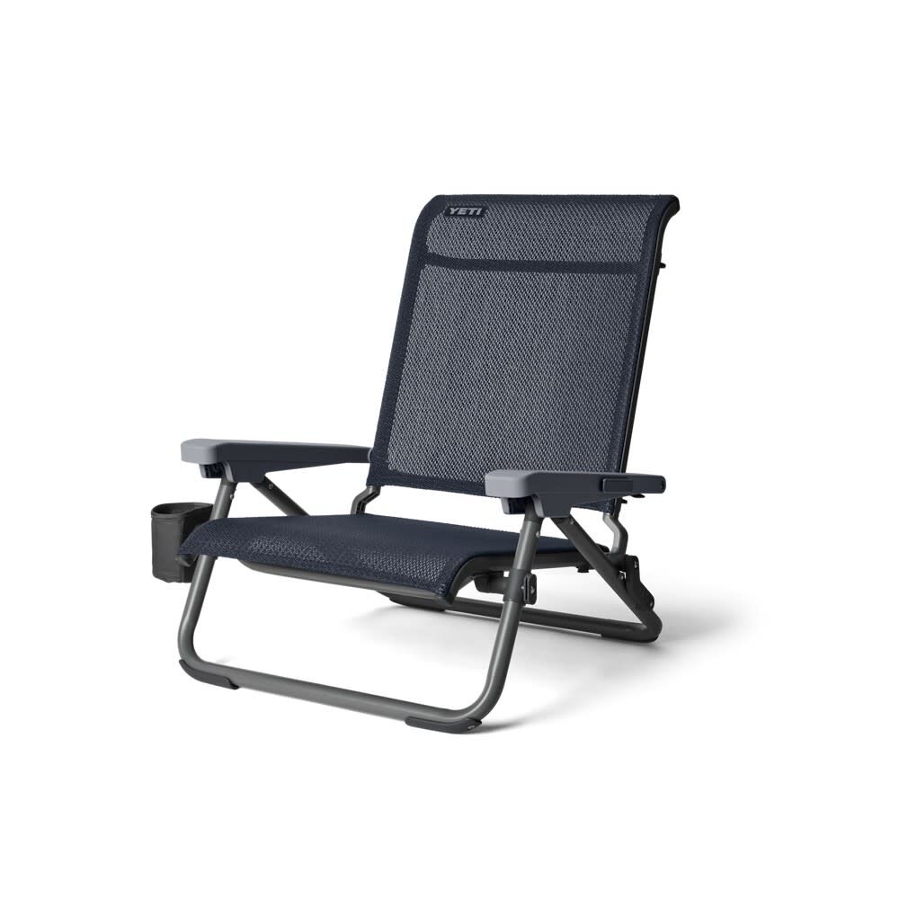 YETI Weather-Resistant Hondo Beach Chair, large image number 3