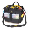 CLC 23 Pocket 15 In. Large Traytote Bag, small image number 1