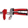 Rubi Tools Delta Level System Fast-Fix Pliers, small image number 3
