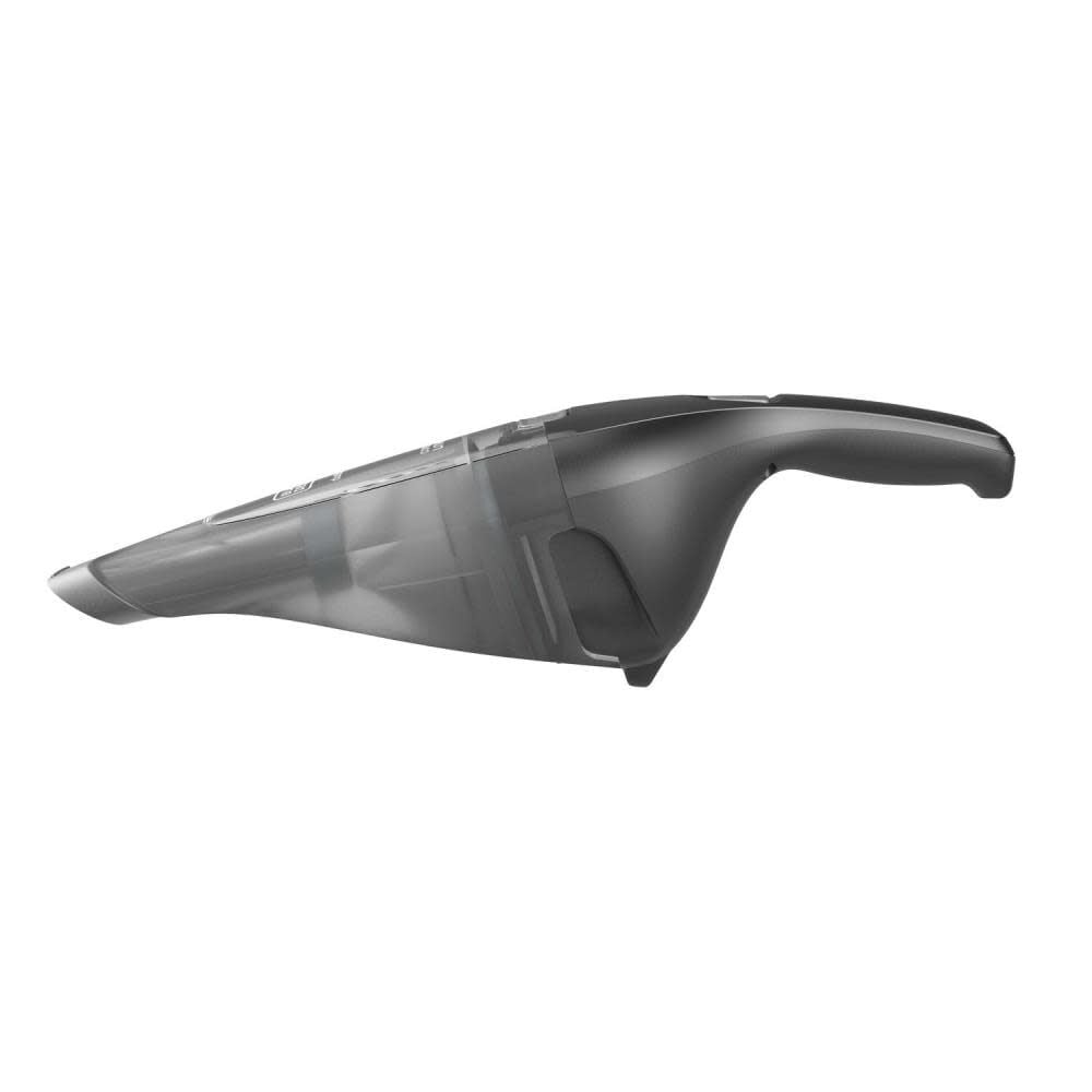 Black and Decker DUSTBUSTER Hand Vacuum, large image number 2