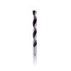 Fisch 18 mm CV Steel Brad Point Wood Twist Drill Bit, small image number 1