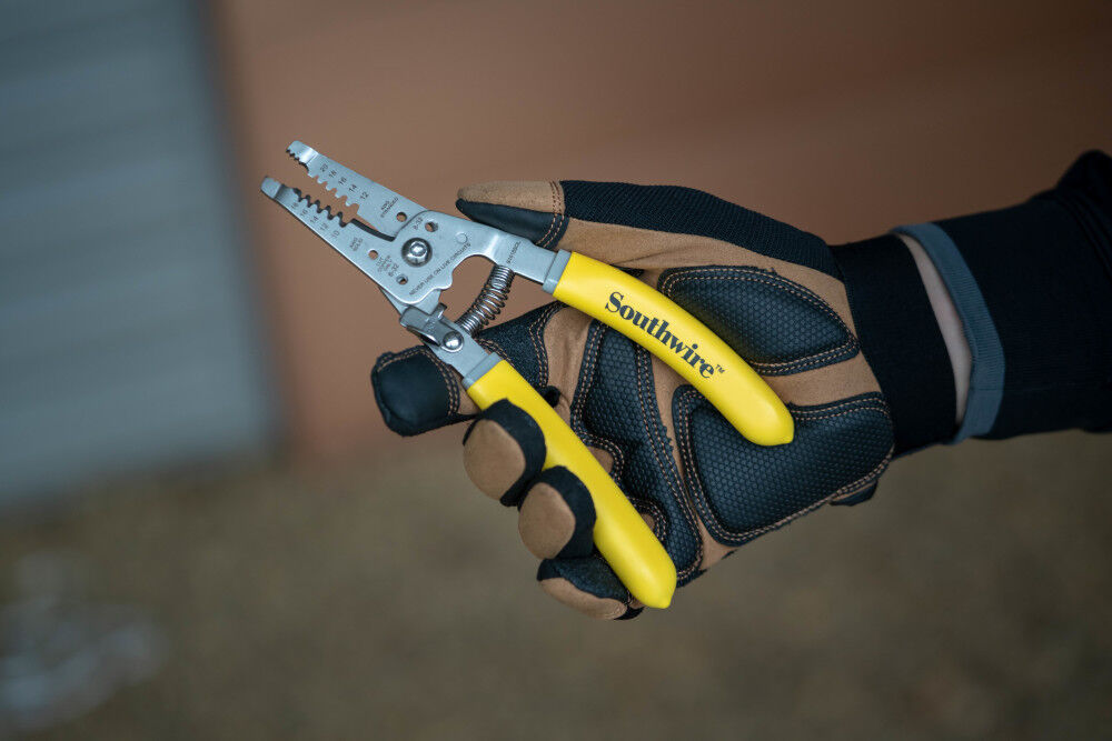 Southwire on sale stripping tool
