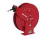 Reelcraft Hose Reel with Hose Steel Series 7000 1/2in x 50', small