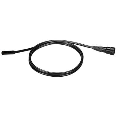 Milwaukee 10mm 4 Ft. Borescope Camera Cable for M12 Wireless Monitor