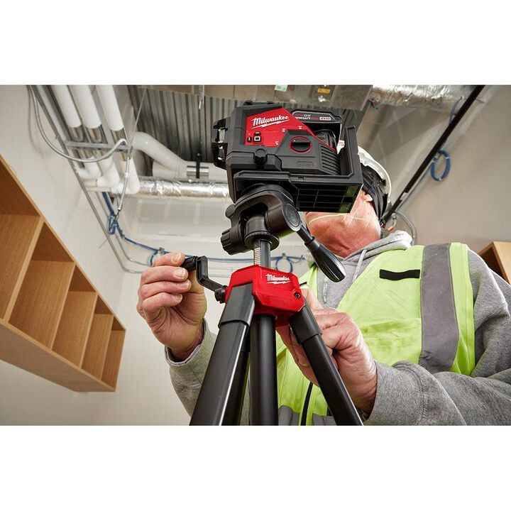 Milwaukee Laser Tripod 72inch, large image number 11