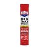 Lucas Oil 14 Oz Cartridge Red N Tacky Grease, small image number 1