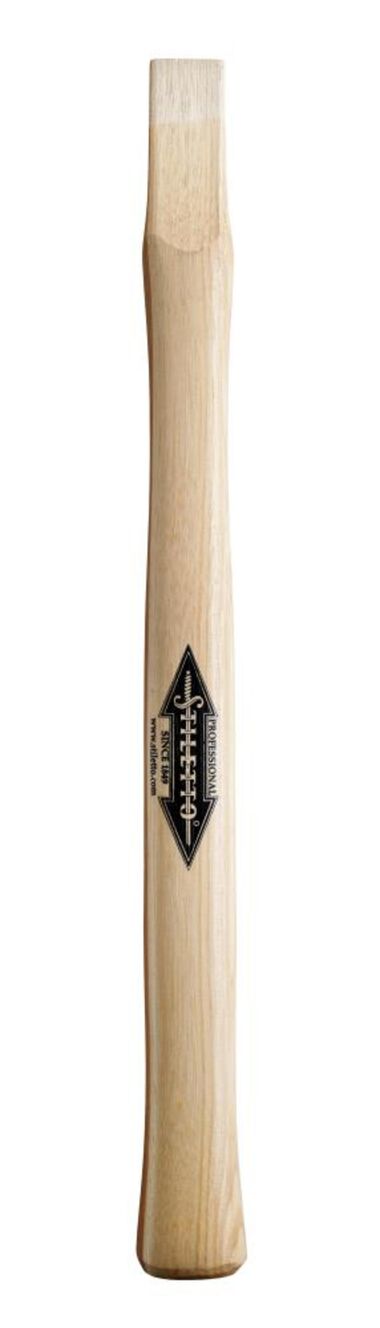 Stiletto 18 In. Straight Hickory Replacement Handle (16 Oz only)