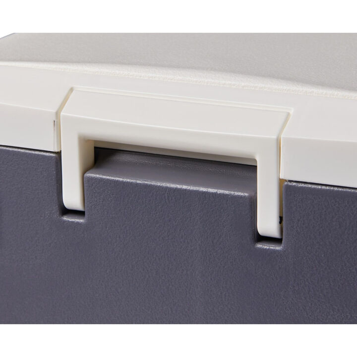 Igloo Iceless 40 Thermoelectric Hard Cooler Carbonite 40qt, large image number 10