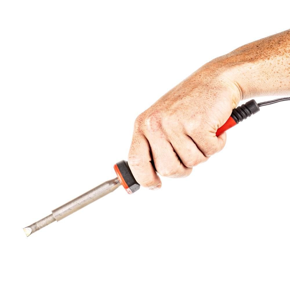 Weller 80W Soldering Iron Kit Power Grip, large image number 5