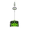 EGO POWER+ 12 Inch Snow Shovel (Bare Tool), small image number 4