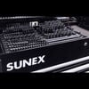 Sunex Master Impact Socket and Bit Socket Set Black 181 Pieces, small image number 4