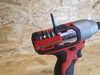 Stealthmounts Bit Holder for Milwaukee M12 2pk Red, small image number 2
