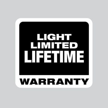 Milwaukee 325-Lumen LED Focusing Flashlight, large image number 8