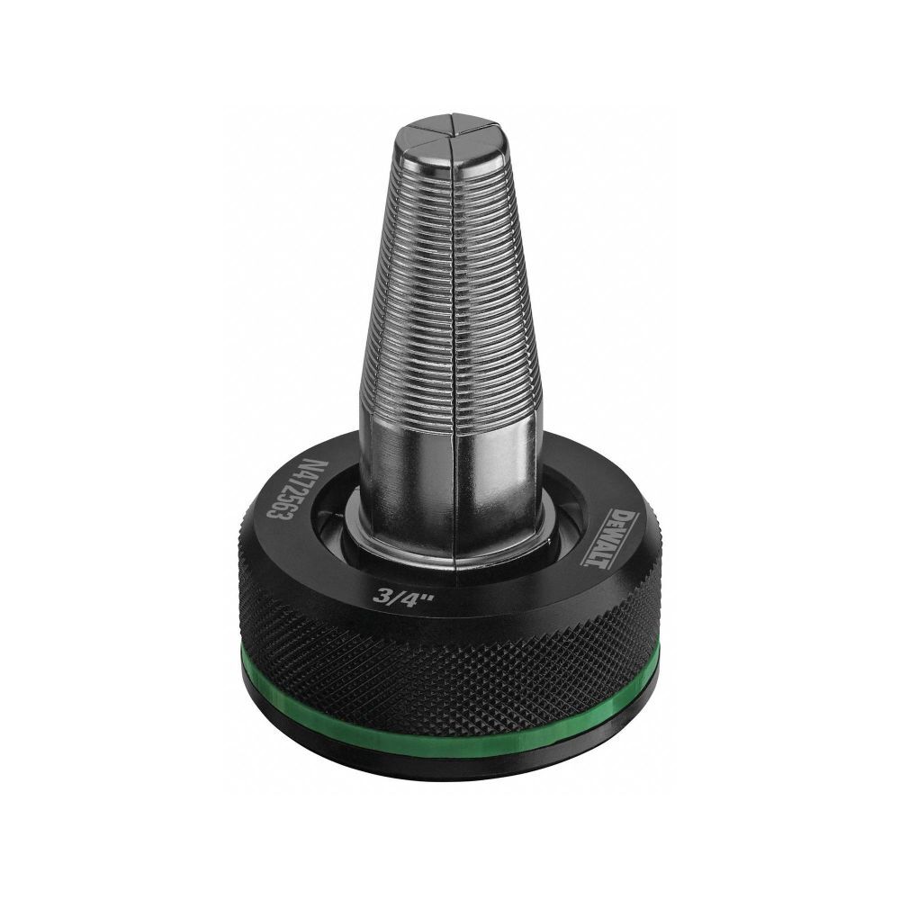 DEWALT 3/4in PEX Expander Head, large image number 2
