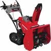 Honda 7HP 24In Two Stage Track Drive Snow Blower - Electric Start, small image number 1