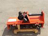 Land Pride RTA1250 50 Inch RTA Series Forward Rotation Rotary Tiller, small