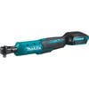 Makita 18V LXT 3/8in / 1/4in Sq Drive Ratchet (Bare Tool), small