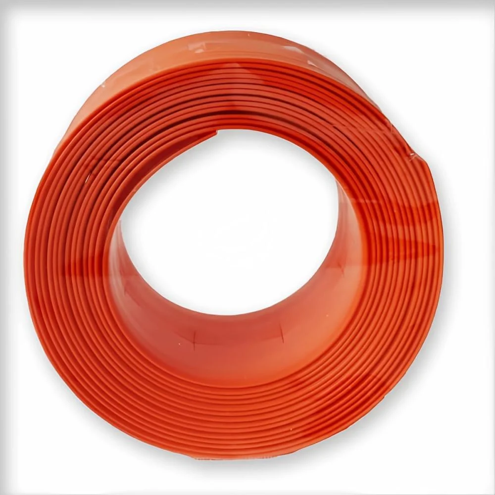 Rack-A-Tiers 1-7/8 Inch x 12 Ft. Poke-E Perforated Strip for Class 2 Wire, large image number 1