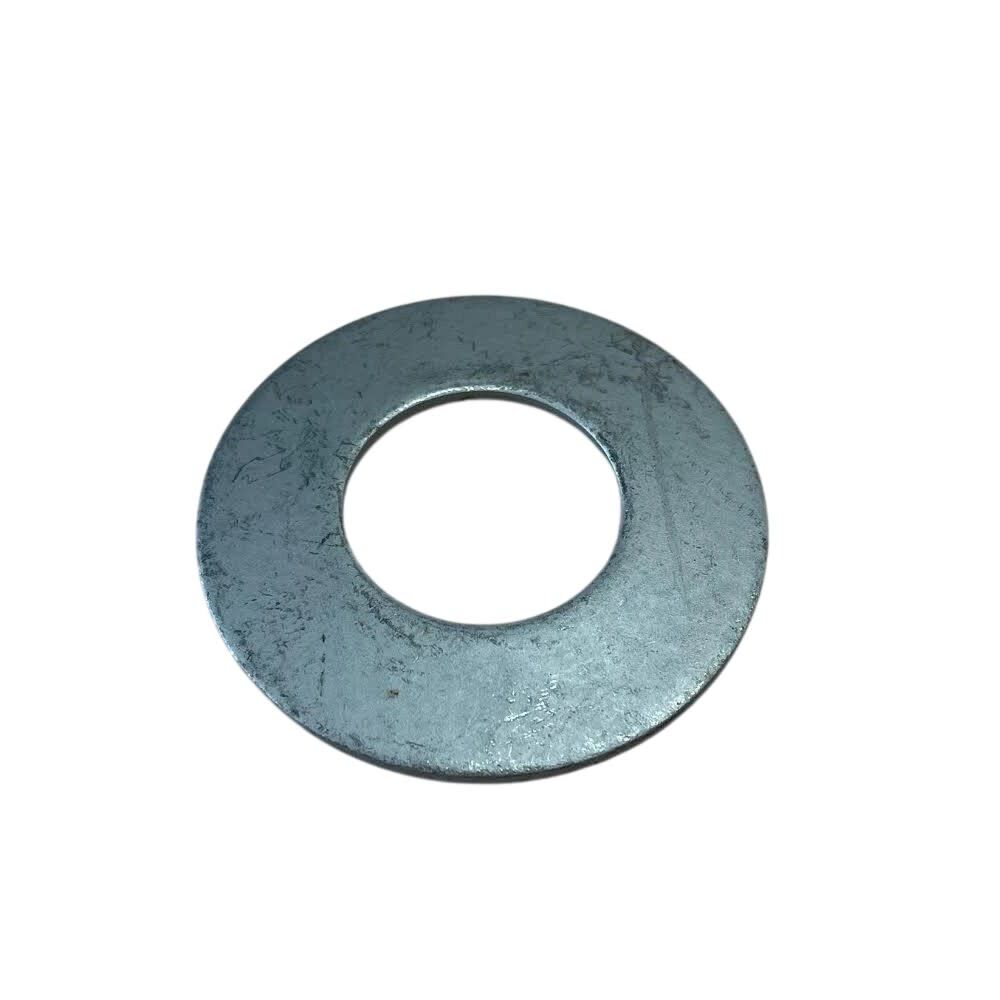 Kubota Parts RCK-Series Mower Deck Spring Plate 6-Pieces, large image number 2