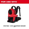 Milwaukee 1-7/8 Inch x 6 Ft. Flexible Hose, small image number 3