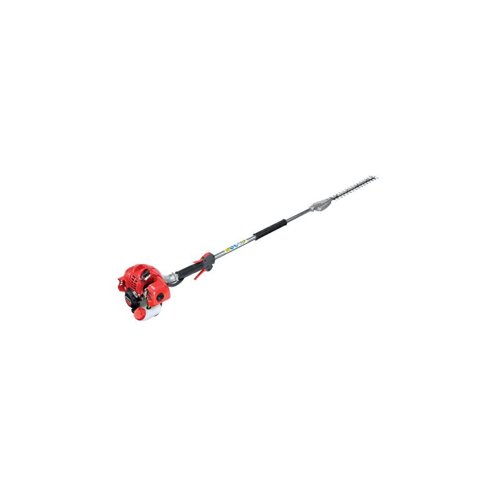 Shindaiwa Hedge Trimmer 21in 21.2cc Double Sided Shaft FH235