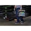 L-BOXX Model Number 102 Black Tool Box with Transparent Lid and Foam Insert Bundle, small image number 5