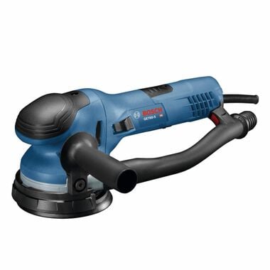 Bosch 5 Inch Dual-Mode Random Orbit Sander