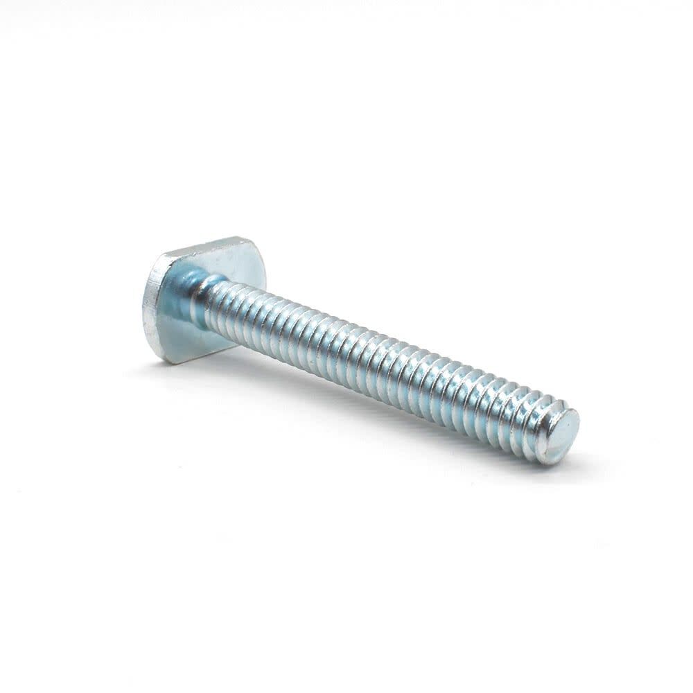 Big Horn 1/4-20 x 1-3/4 Inch Right Hand T-Bolt - 5 Pack, large image number 4