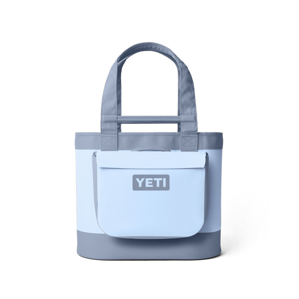 Yeti Sidekick Dry 6L Dryhide Shell Gear Case, Big Sky Blue