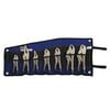 Irwin Vise Grip Locking Pliers Fast Release Set 7 Pieces, small image number 6