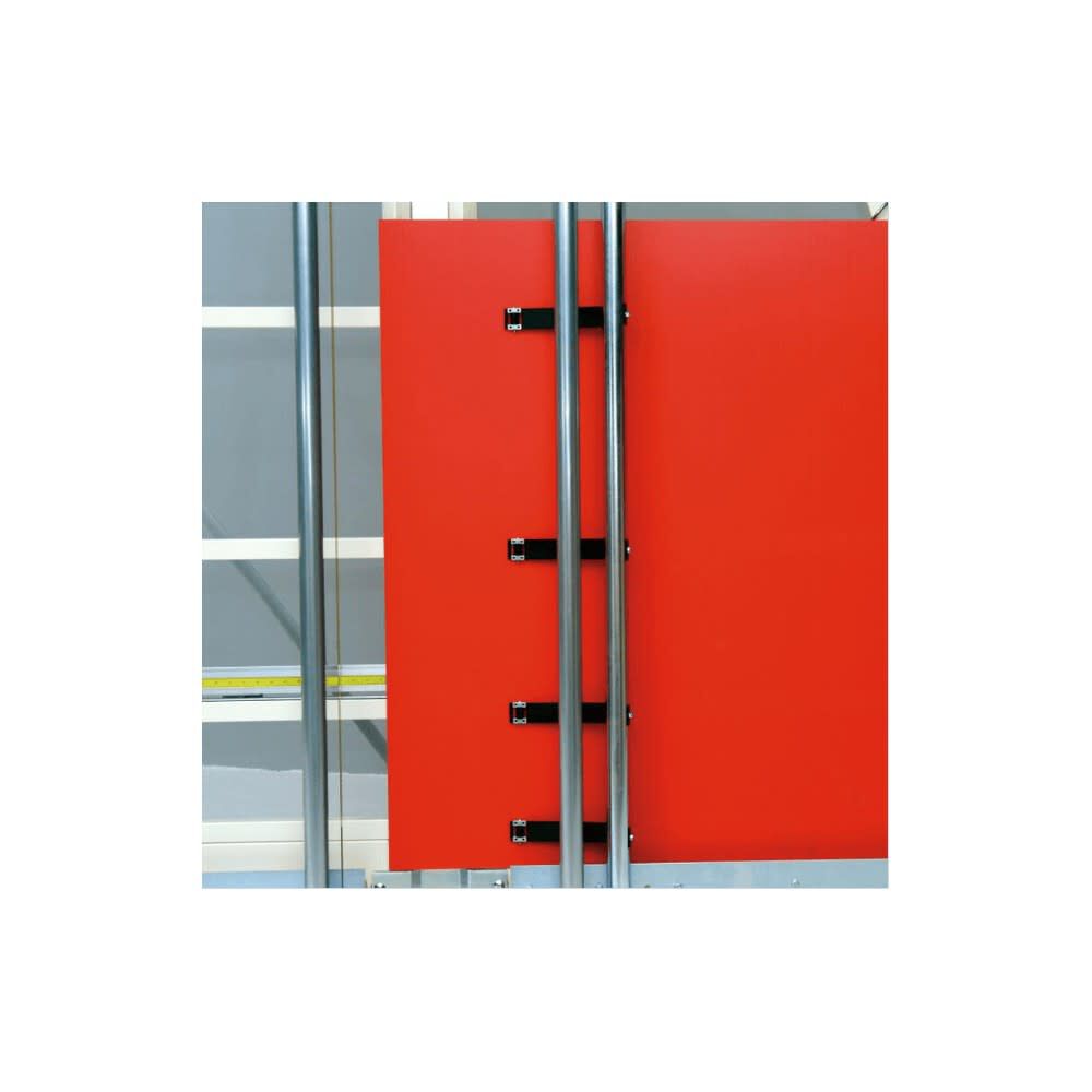 Safety Speed Mfg Hold Down Bar for 6480-20C4 Panel Saw, large image number 2