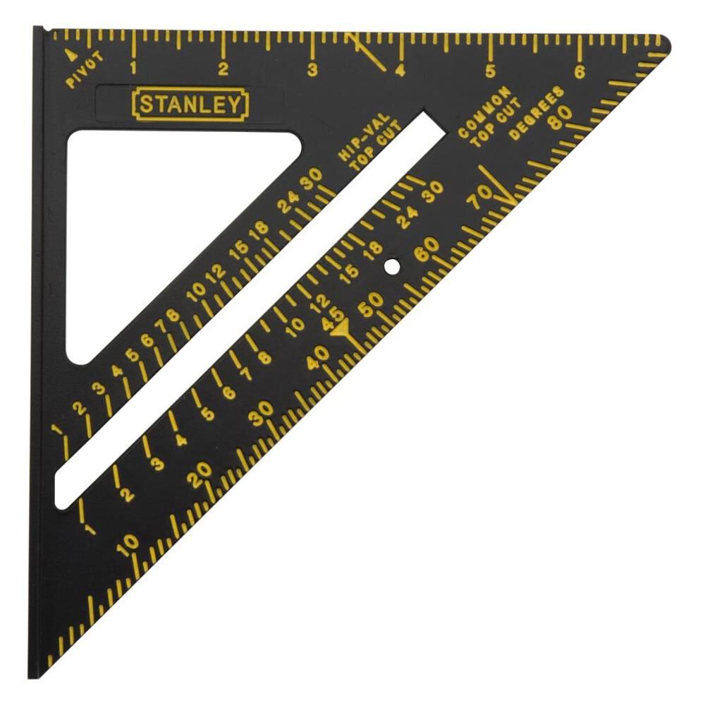 Stanley Hand Tools Beginner Set, large image number 5
