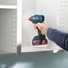 Bosch 5 Pc. Impact Tough Titanium Drill Bit Set, small