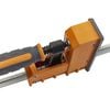 Bora Portamate 40-Inch Parallel Clamp - 2-Pack, small image number 4