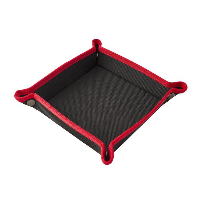 Sunex 10 Inch x 10 Inch Folding Magnetic Tray