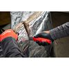 Milwaukee Tradesman Fixed Blade Knife, small image number 4