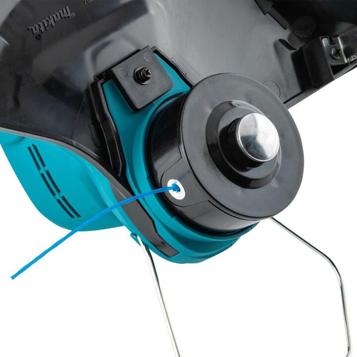 Makita 18V LXT Lithium-Ion Cordless String Trimmer (Bare Tool), large image number 8