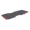 Weather Guard Rigid Flooring with Sills for Ford Transit 148 Inch Extended Wheelbase, small image number 1
